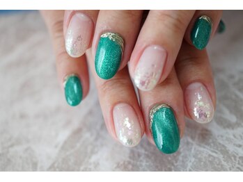 リブリエ(reBriller)/お客様ネイル