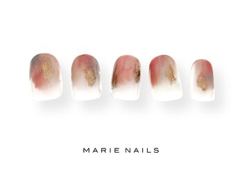 ザ マリー 磐田店(THE MARIE)/☆定額7000円コース 1007 A