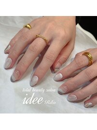 お客様ネイル☆