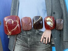 べリンダ 高崎店(BELINDA)/ラグジュアリーコース