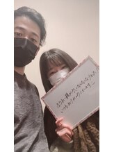 ヴィオーデ 自由が丘店/小顔矯正と骨盤矯正♪自由が丘