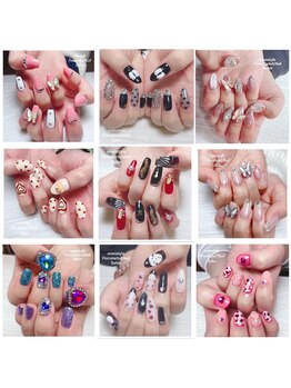 エンエンスタイル(enenstyle)/持ち込みデザイン