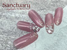 アイラッシュTokyo銀座サンクチュアリ/★6月~8月選べるコース4980円