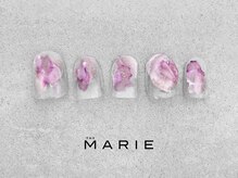 ザ マリー 磐田店(THE MARIE)/☆定額8000円コース 0825 B