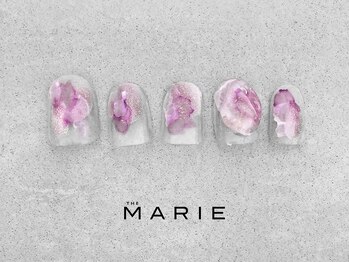 ザ マリー 磐田店(THE MARIE)/☆定額8000円コース 0825 B