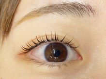 モア 池袋(more)/ケラチンラッシュリフト