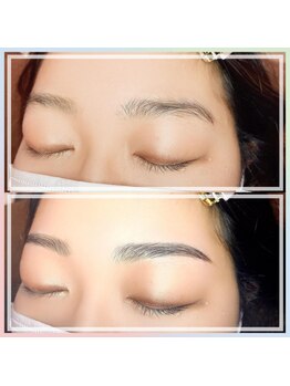 MDラボ 金沢藤江店/Hollywood Brow Lift