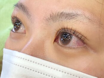 グランデ アム 八王子みなみ野店(Grande ame)/ラッシュリフト　八王子みなみ野