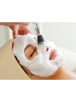 毛穴ケアをしたい