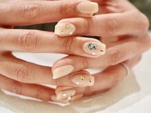シュシュネイル 高輪店(Shu Shu nail)/