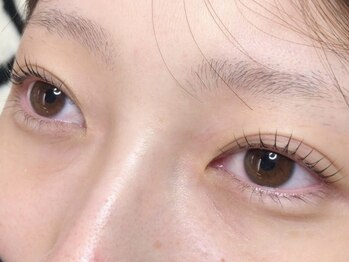 ウルカ アイラッシュ(uruka EYELASH)/ラッシュリフト