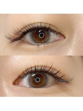 アイビー(Ivy)/フラットラッシュ