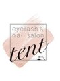 テント 町田店(tent)/eyelash&nail salon tent[まつ毛パーマ]