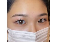 シェリル 大泉学園店(Cherilu)/アイブロウ×デザインパーマ