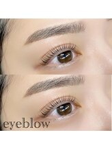 フィオーレ 鳥栖店(Feaure)/ 美眉アイブロウWAX ¥4980