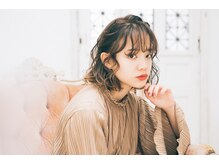 デイジーラッシュ 神戸三宮店(Daisy Lash)/【カウンセリング＆目元診断】