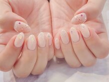 ラルネイル 大宮(Lull. nail)/