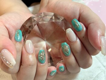 キャッツアイ東京 新宿店(Cat's eye TOKYO)/定額サンプル7480円