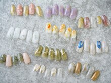 ディアネイル 大宮店(Deanail)/ニュアンスネイル