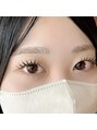 ルーディーアイズ(Loody eyes) パリジェンヌデビューはお任せください!必ず可愛くします♪