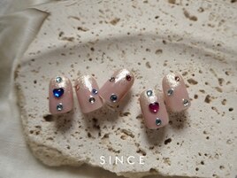 5月jr monthly Design