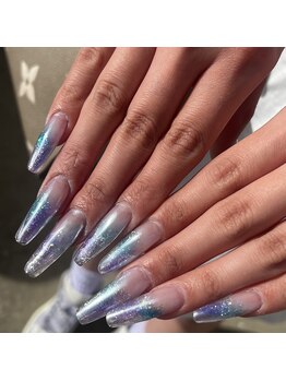 ハジチ(HAZICHI)/ロングスカルプ