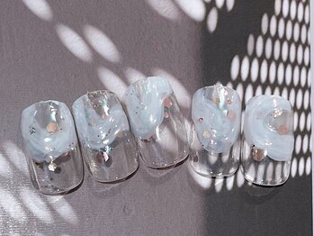 プレジール(Plaisir)/2024.7 定額ちぐはぐ-2