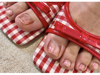 リン 恵比寿(RiN.)/うるマグ×オーロラ chinami