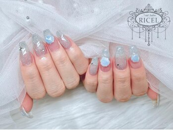 リシェル 原宿店(Ricel)/定額デザイン♪