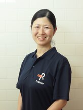 リアライン ラボ&nbsp;柴原 理恵