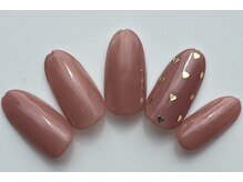 ピーラトゥ 日立(P-Ratu)/定額ネイル