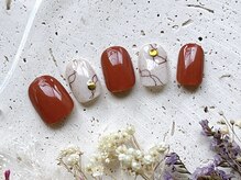 ネイルアンドアイラッシュ ラグナ サロン(Nail&Eyelash Laguna Salon)/【トレンドデザイン】