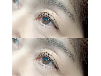 ビアス(VIAS)/まつ毛パーマ