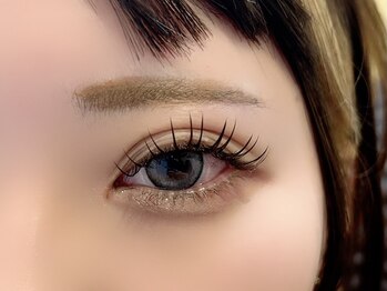 キー バイ マグフィル(KYE by Mag filu)/大人気!LEDマツエク