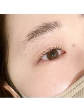 スティル ヘアアンドアイラッシュ(STILL hair & eyelash)/ラッシュリフト