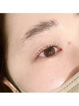 スティル ヘアアンドアイラッシュ(STILL hair & eyelash)/ラッシュリフト