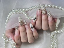 ネイルリアン(Nail lieN)/