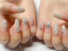 アミィ ネイル(amie nail)/Nail　Design*