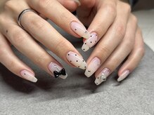 ジジ(GIGI)/アートつけ放題コース