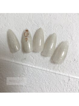 ムーミーフェブ 板橋店(muumii Feb.)/5880円デザインコース[板橋]