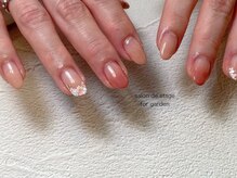 サロン ド ステージ フォー ガーデン(Salon de stage for garden)/フラワーデザイン