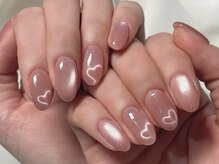 ベストネイル 池袋東口店(Best Nail)/ちゅるん感マグネット