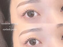 シーンスタジオ 下北沢店(SSIN STUDIO)/まつ毛パーマ&眉毛サロン 下北沢