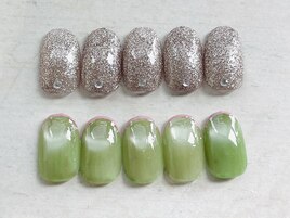マンスリーアートコース¥6600