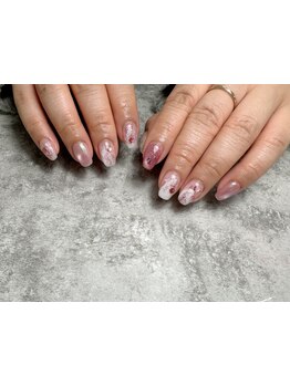 定額メニューのあるサロン