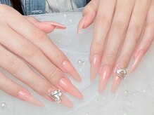 イーズン(EASEN)/チップ長さだし