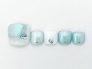【フット】トレンド定額