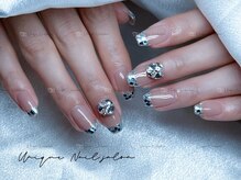 ユニークネイル 横浜関内店(Unique Nail)