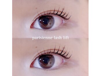 カクテル(COCKTAIL)/パリジェンヌラッシュリフト