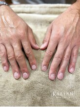 カリアン(KALIAN)/【メンズ】マット or クリア